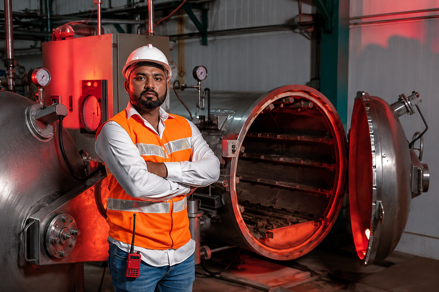 Premium opportunities and on-site jobs